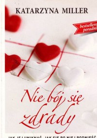 Nie bój się zdrady