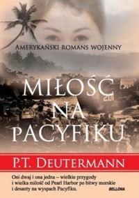 Miłość na Pacyfiku