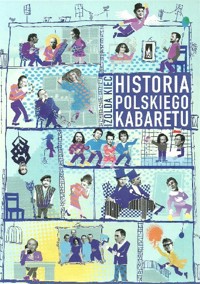 Historia polskiego kabaretu
