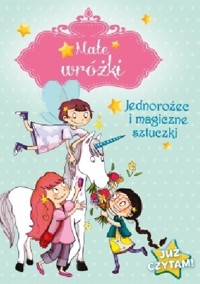 Jednorożec i magiczne sztuczki