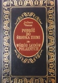 Podróż do środka Ziemi