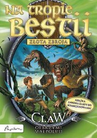 Claw, olbrzymi małpolud