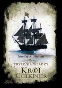 Król uciekinier
