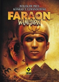 Faraon wampirów