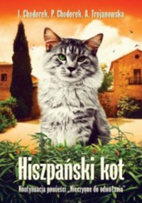 Hiszpański kot