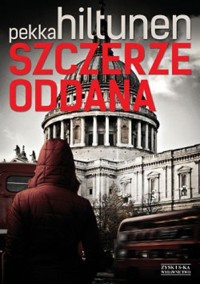 Szczerze oddana
