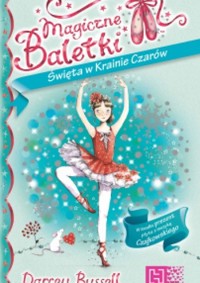 Święta w Krainie Czarów