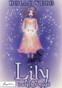 Lily i więzień magii