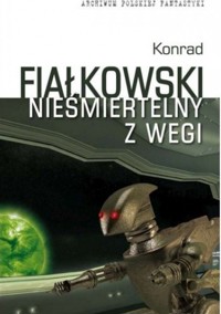 Nieśmiertelny z Wegi