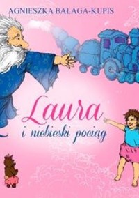 Laura i niebieski pociąg