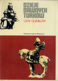 Dzieje dawnych Turków