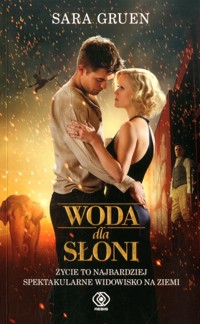 Woda dla słoni