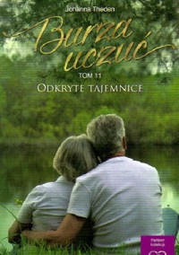 Odkryte tajemnice