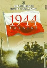 1944 Falaise
