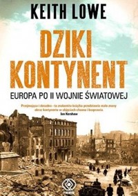 Dziki kontynent