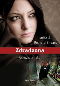 Zdradzona: Ucieczka z Iraku