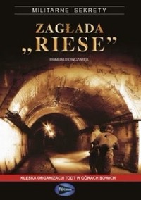 Zagłada “Riese”