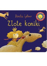 Złote koniki
