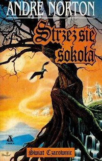 Świat Czarownic. Strzeż się sokoła