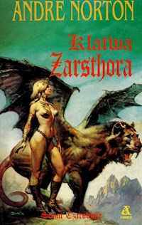 Świat Czarownic. Klątwa Zarsthora