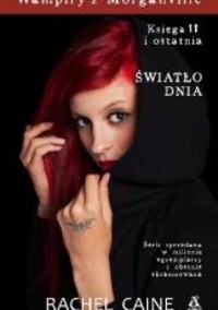Wampiry z Morganville. Księga 11; Światło dnia