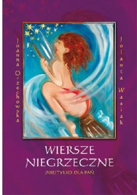 Wiersze niegrzeczne (nie) tylko dla pań