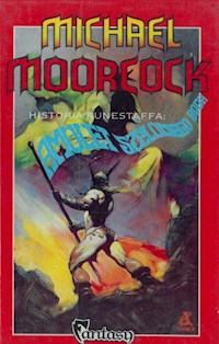 Historia Runestaffa (2). Amulet szalonego Boga