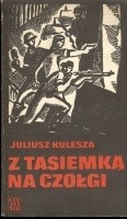 Z tasiemką na czołgi