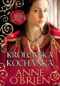 Królewska kochanka