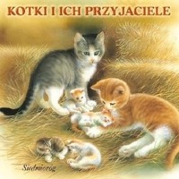 Kotki i ich przyjaciele