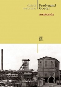 Anakonda
