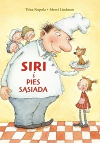 Siri i pies sąsiada