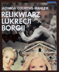 Relikwiarz Lukrecji Borgii