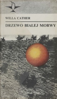 Drzewo białej morwy