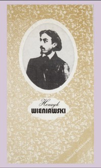 Henryk Wieniawski