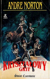 Świat Czarownic. Kryształowy Gryf