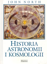 Historia astronomii i kosmologii