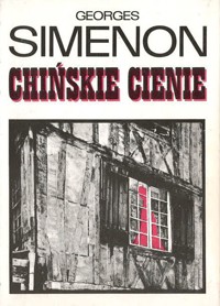 Komisarz Maigret (12). Chińskie cienie