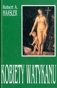 Kobiety Watykanu