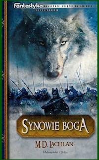 Synowie Boga