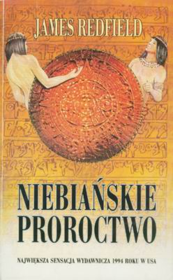 Niebiańskie proroctwo
