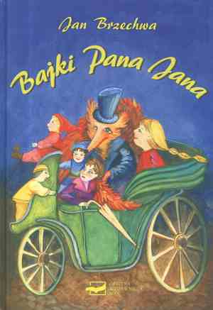 Bajki Pana Jana
