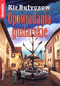 Opowiadania guslarskie