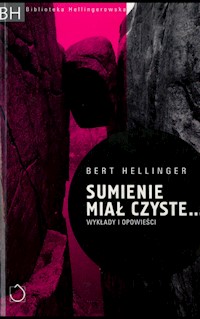 Sumienie miał czyste… Wykłady i opowieści