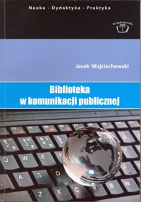 Biblioteka w komunikacji publicznej