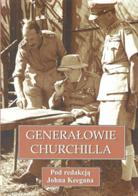 Generałowie Churchilla