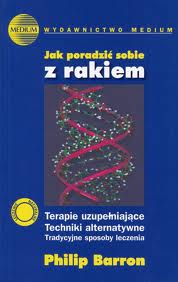 Jak poradzić sobie z rakiem