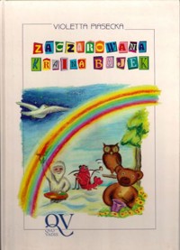 Zaczarowana kraina bajek