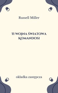 II Wojna Światowa. Komandosi