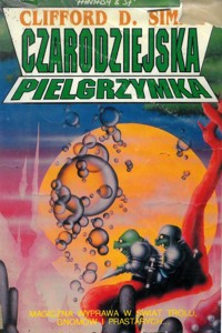 Czarodziejska pielgrzymka